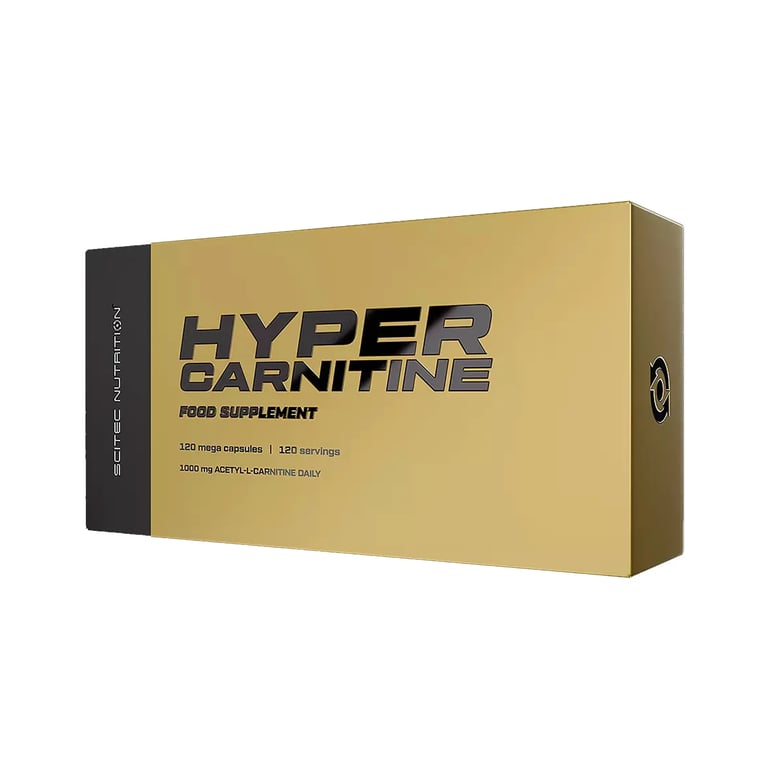 Hyper Carnitine