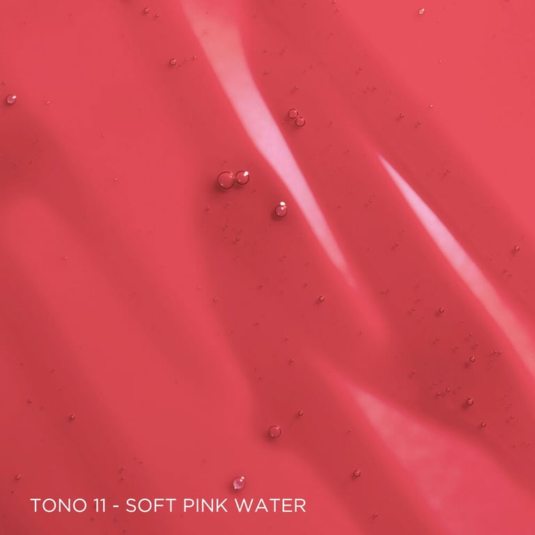 Water Lip Stain #11 Soft Pink von Clarins