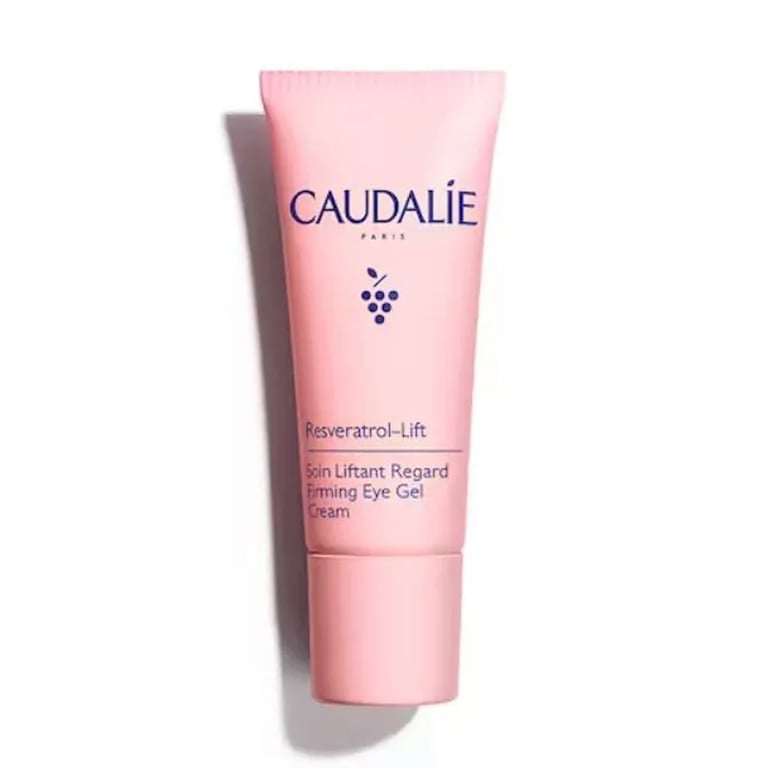 Resveratrol Lift Oogcontour