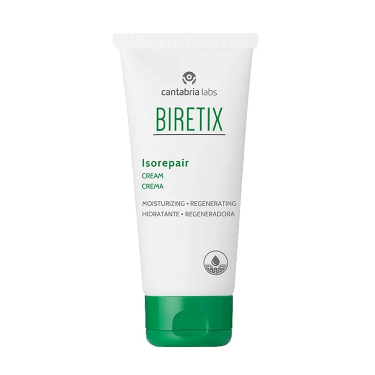Isorepair Crema