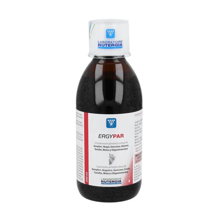 ERGYPAR