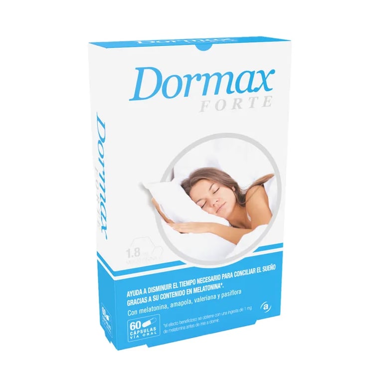 DORMAX SOIXANTE JOURS