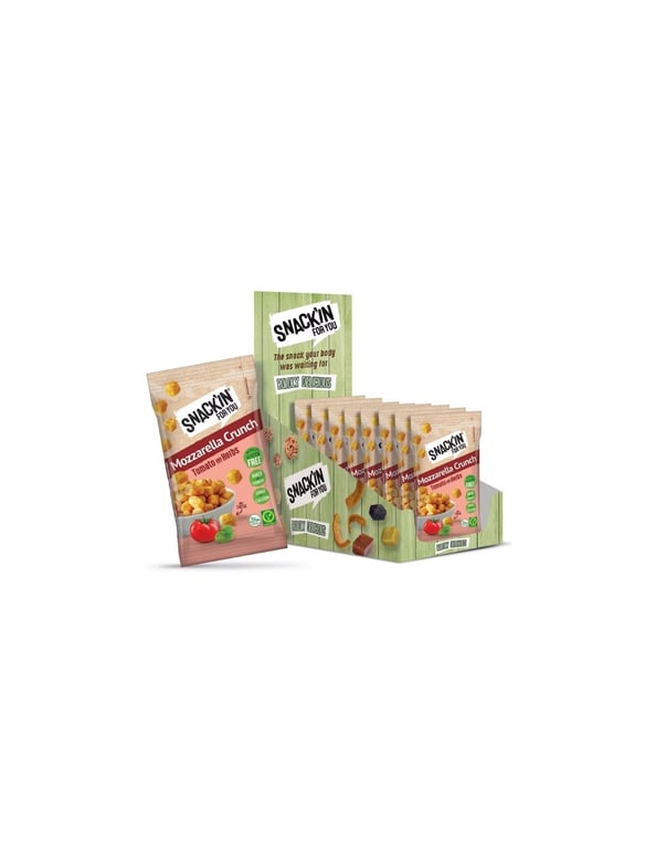 Snack Pops Mozzarella - imagen 4 de 4