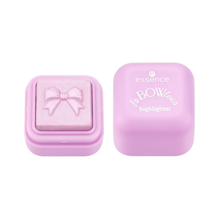 Essence Iluminador FaBOWlous