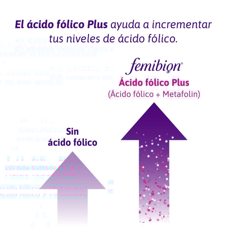 Femibion 1 28 Tabs de Femibion