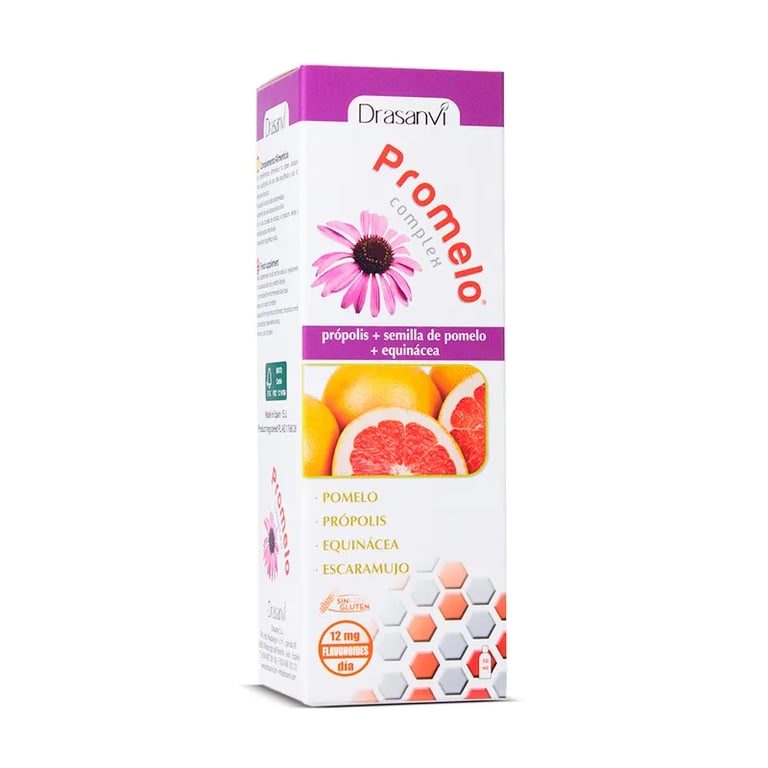 PROMELO COMPLEX