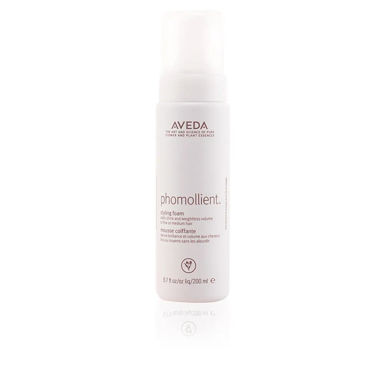 Phomollient Styling Foam