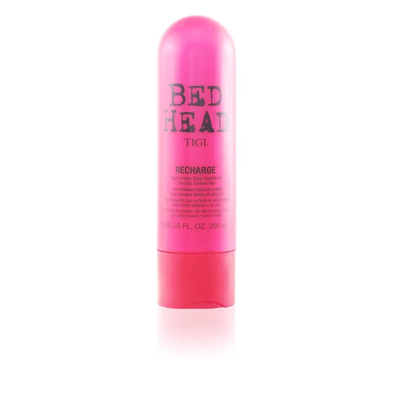 Bed Head Recharge Hich Octane Shine Conditioner