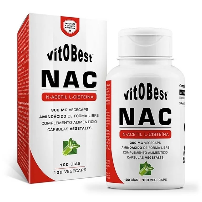 Nac 300 mg