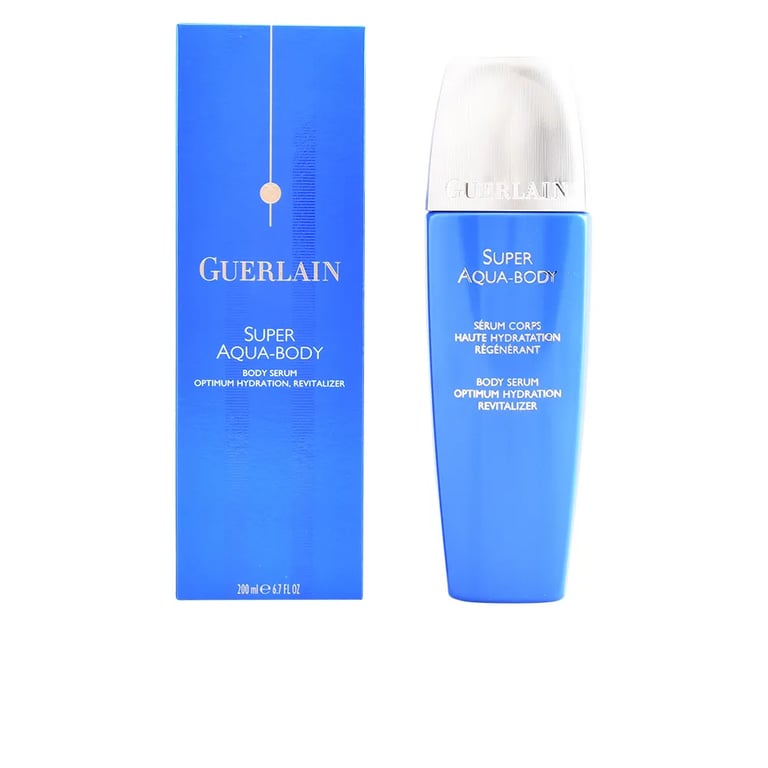 Super Aqua-Body Sérum Corps Haute Hydratation