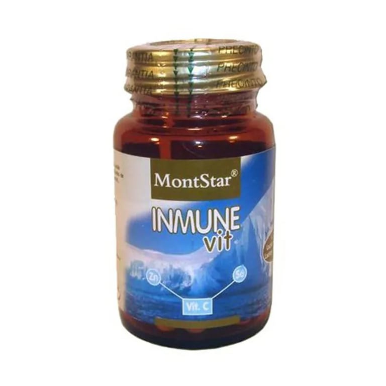 INMUNE VIT 30 Caps