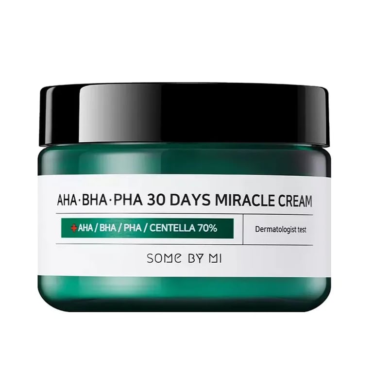 Aha-Bha-Pha 30 Days Miracle Cream
