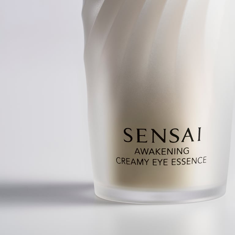 Awakening Creamy Eye Essence 20 ml de Sensai