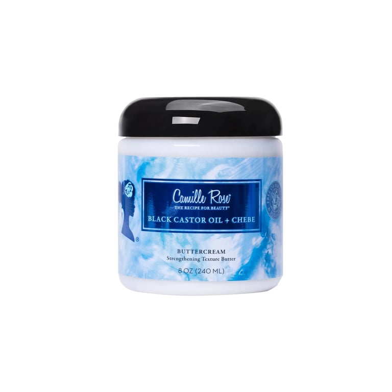 Black Castor Oil Chebe Strengthening Texture Butter