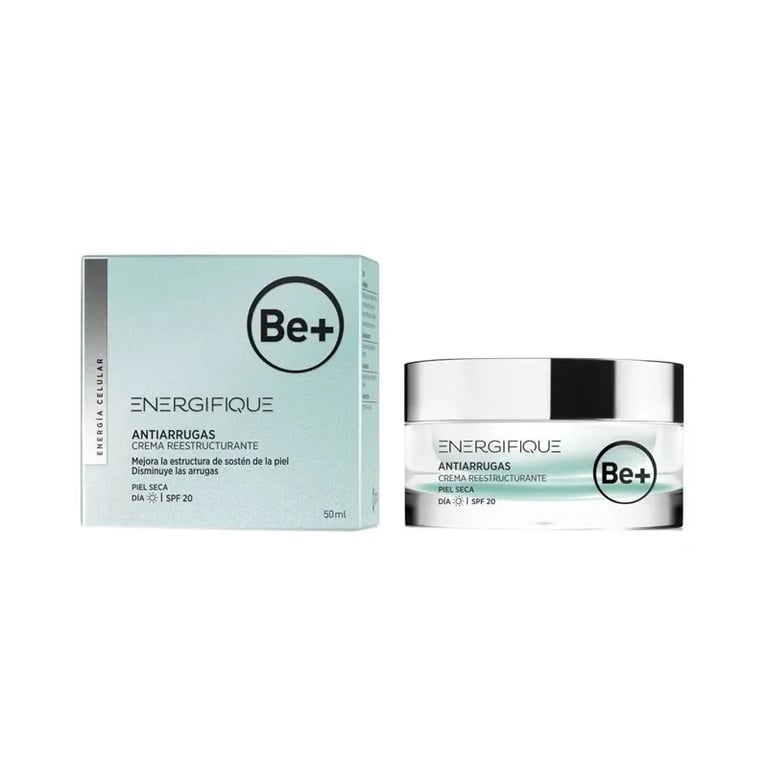 Energifique Antirrugas Dia