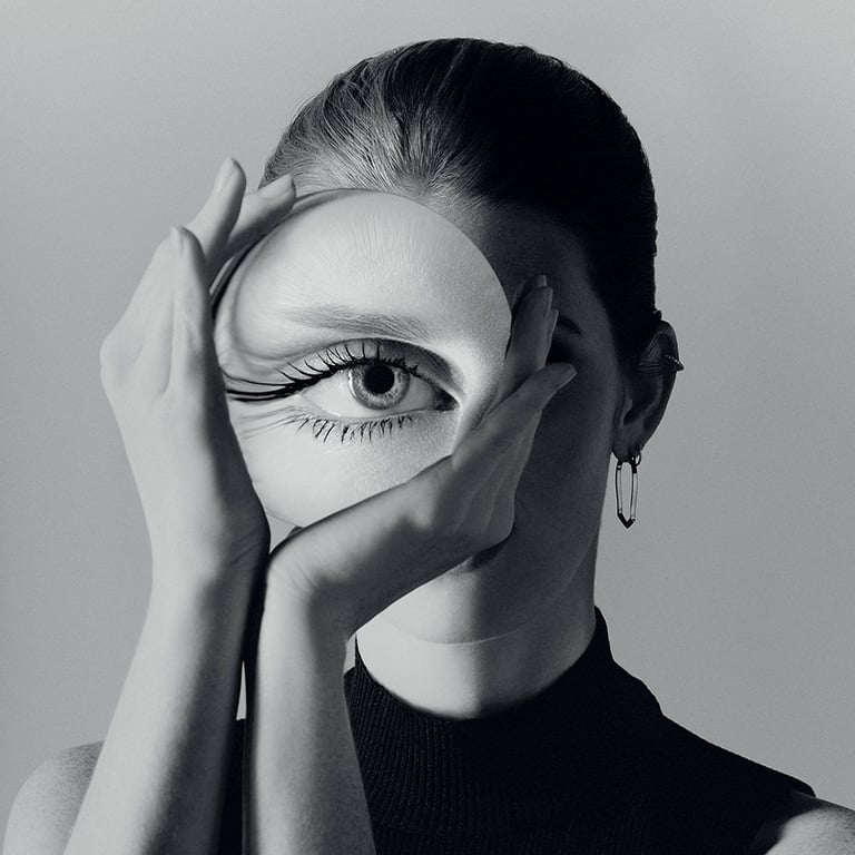 Phyto Noir Máscara #01 Deep Black di Sisley