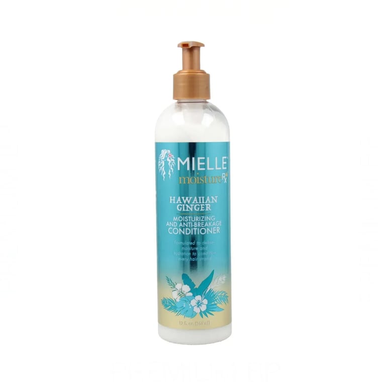 Moisture RX Hawaiian Ginger Acondicionador Hidratante Anti-Roturas