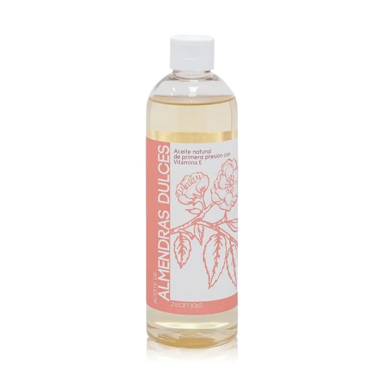 Aceite De Almendras
