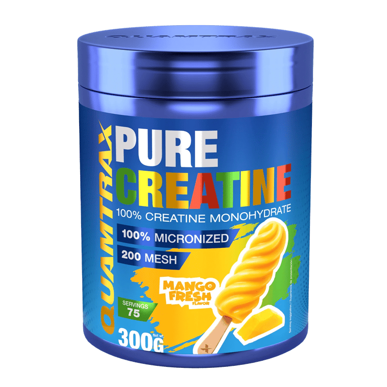 Pure Creatine Flavor - imagen 10 de 10