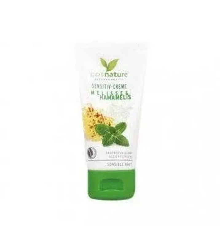 Crema Facial Sensitive Melisa Hamamelis