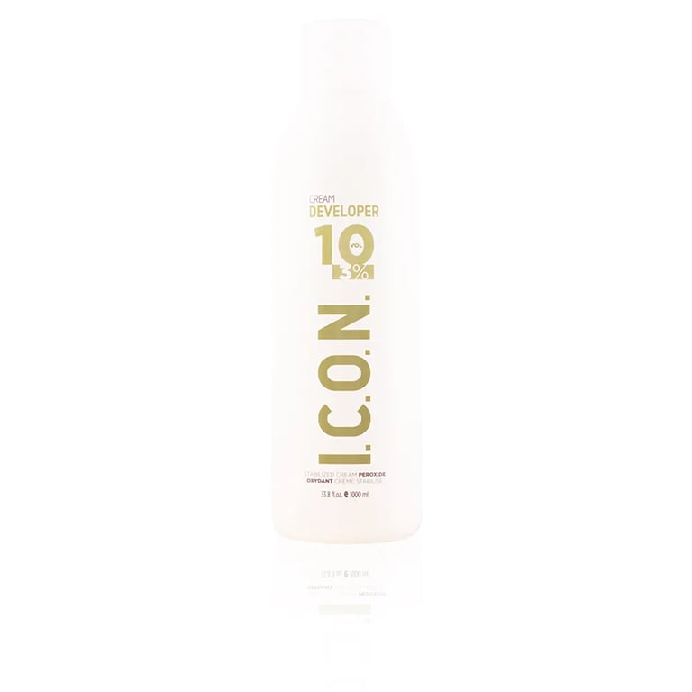 Ecotech Color Cream Developer 10 Vol.