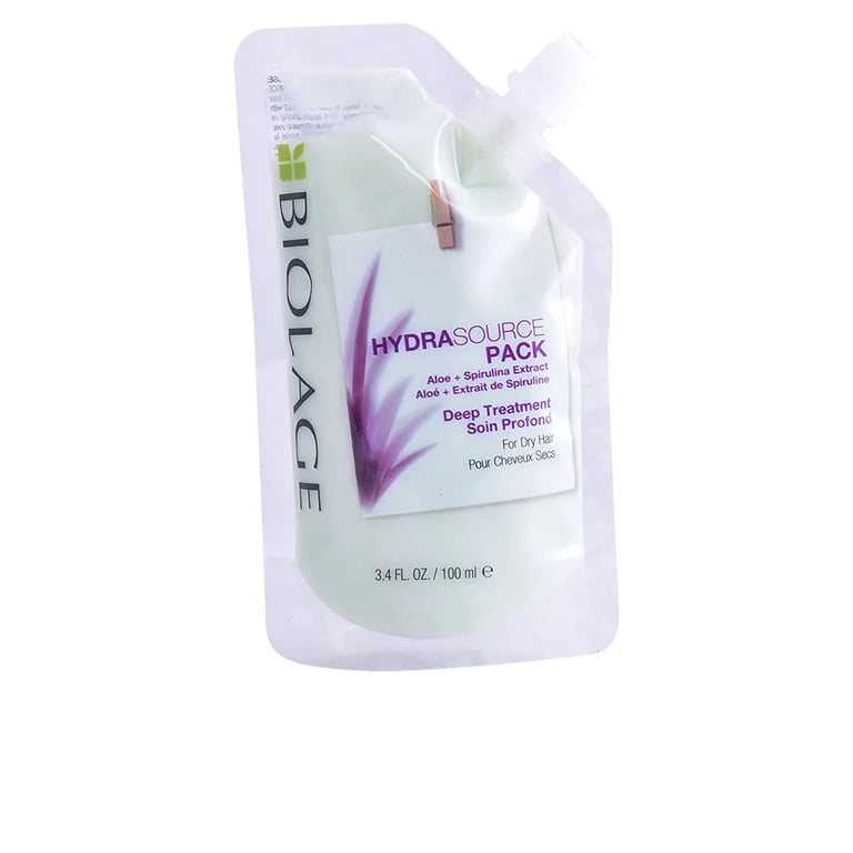 Hydra Source Deep Treatment