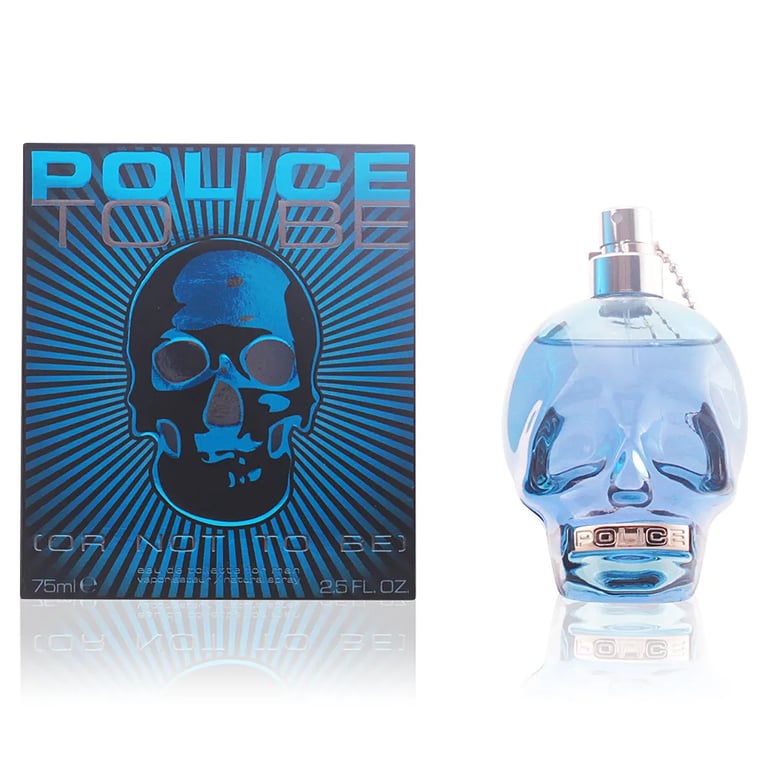 To Be EDT
