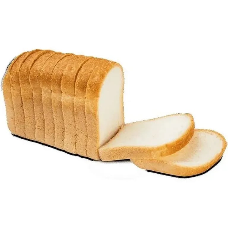 Pan De Molde Classic Sin Gluten