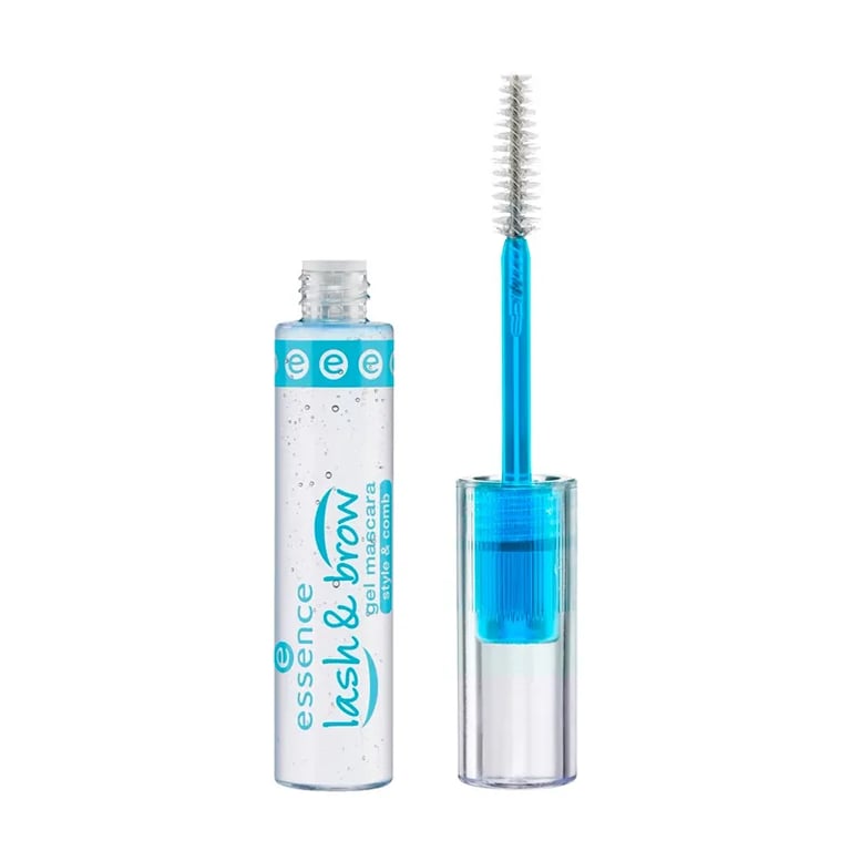 Lash & Brow Gel Mascara Cils Et Sourcils
