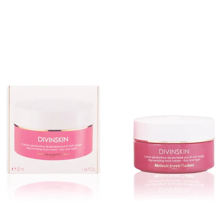 Divinskin Soin Jour & Nuit
