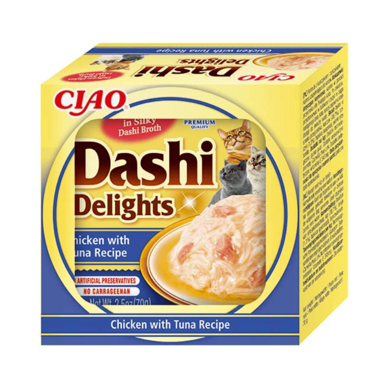 Dashi Delights Ricetta Pollo - imagen 8 de 8