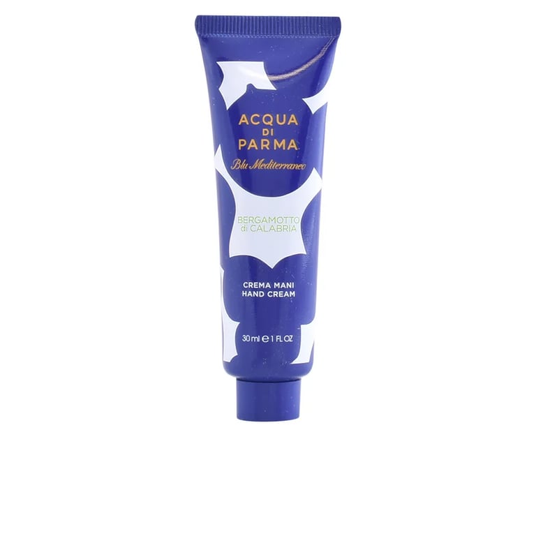 BLU MEDITERRANEO BERGAMOTTO DI CALABRIA HAND LOTION