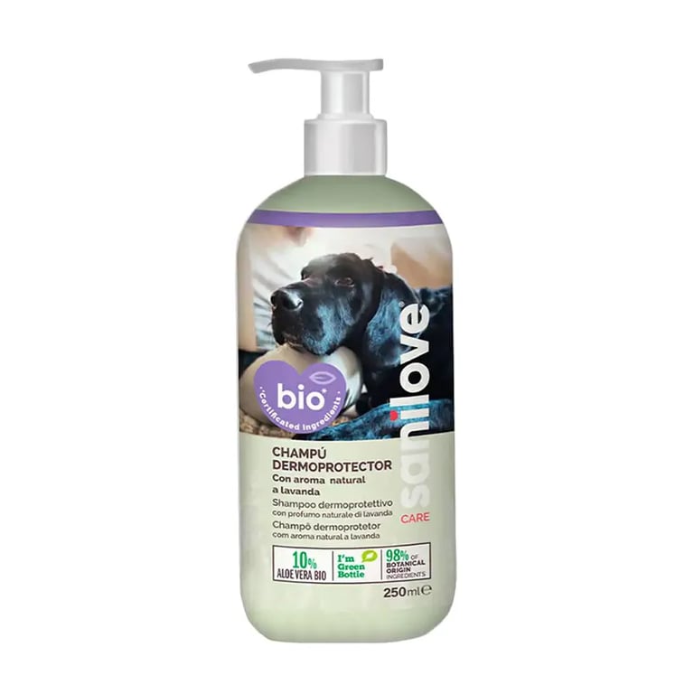 Champú Dermoprotector BIO