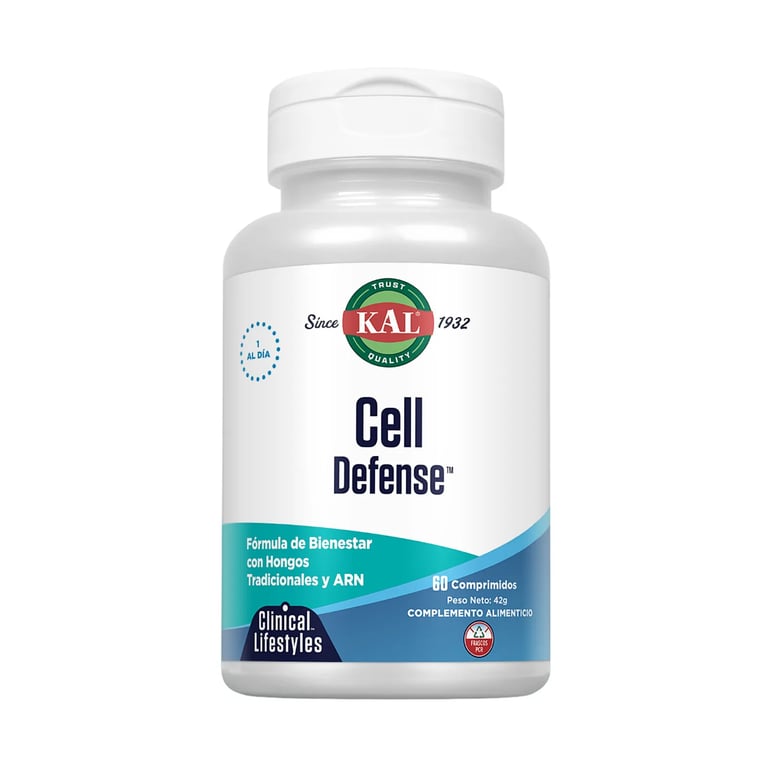 Cell Defense