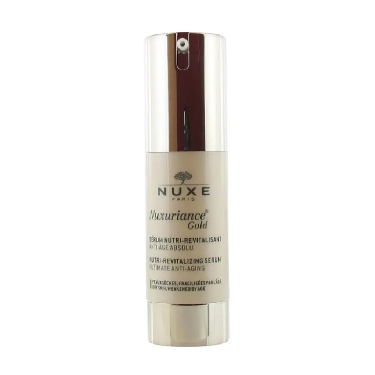 NUXURIANCE® GOLD SERUM NUTRI-REVITALISERENDE