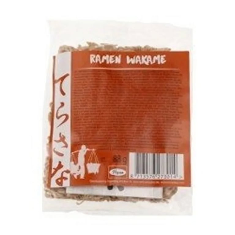 Alga Ramen Wakame