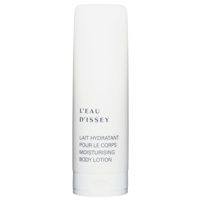 L'Eau D'Issey Feuchtigkeitsspendende Körperlotion 200 ml von Issey Miyake