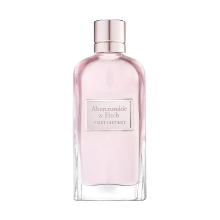 First Instinct Woman EDP