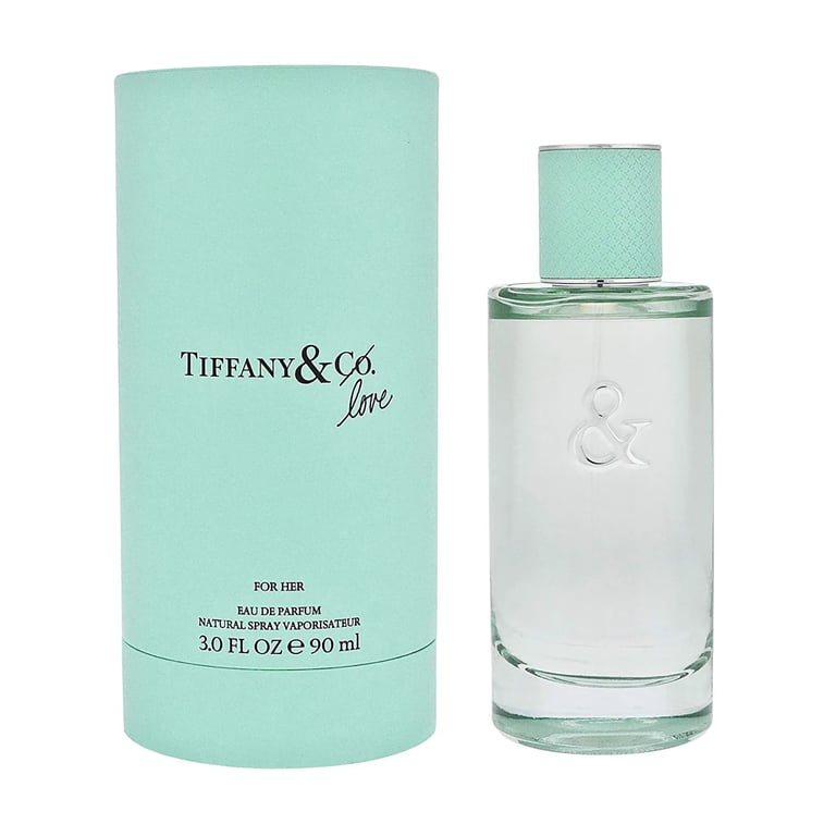 Tiffany & Love EDP