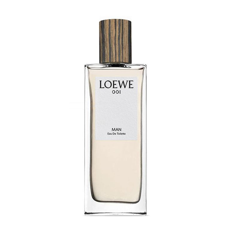 Loewe 001 Man EDT