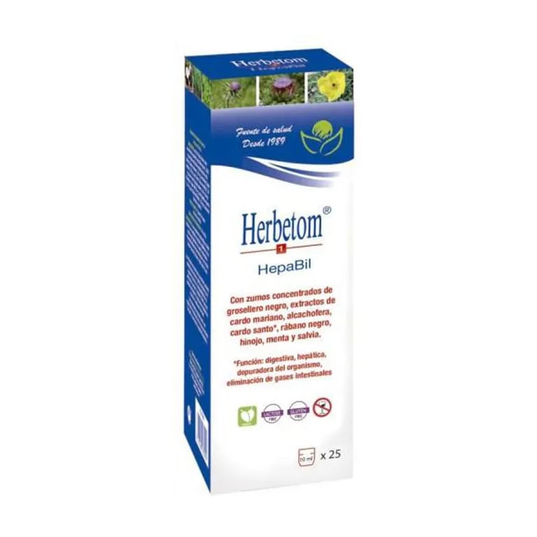 HERBETOM 1HB