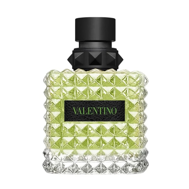 Born In Roma Donna Green Stravaganza EDP