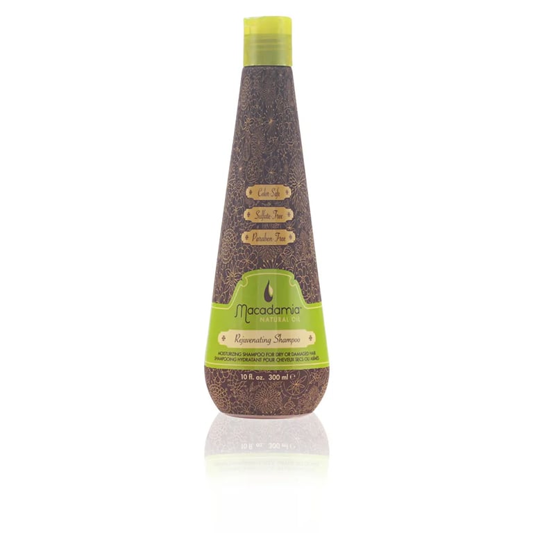 Rejuvenating Shampoo