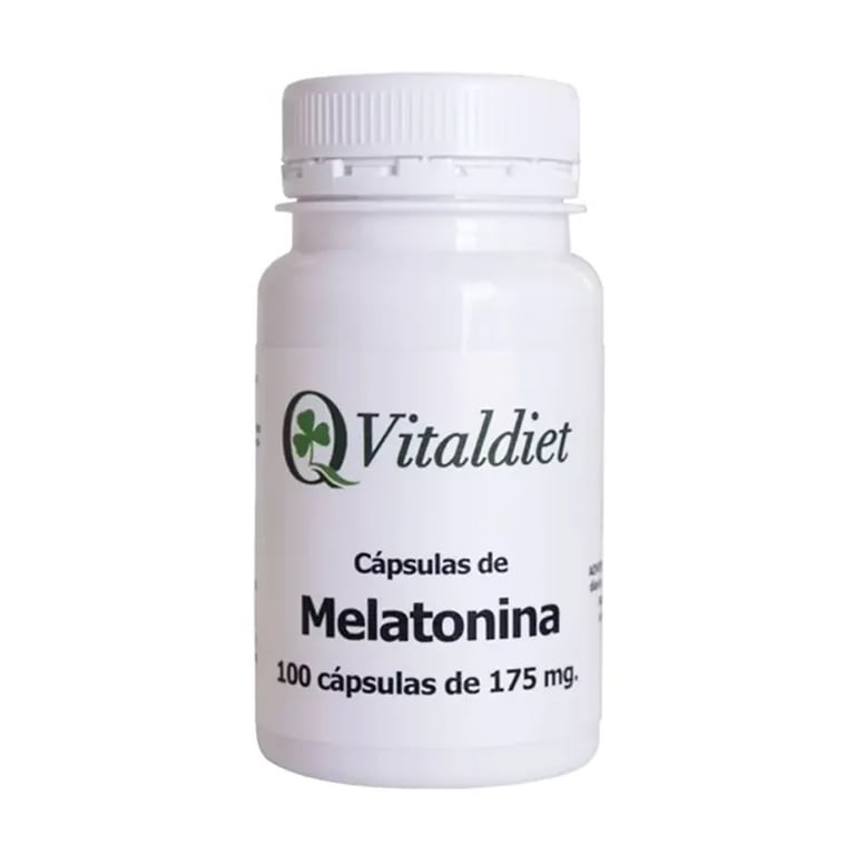 Melatonina 1mg