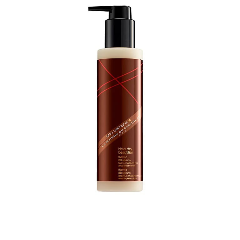 Blow Dry Beautyfier Thermo BB Serum Limited Edition