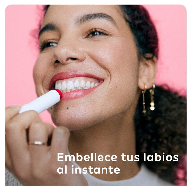 Liposan Strawberry Shine de Liposan