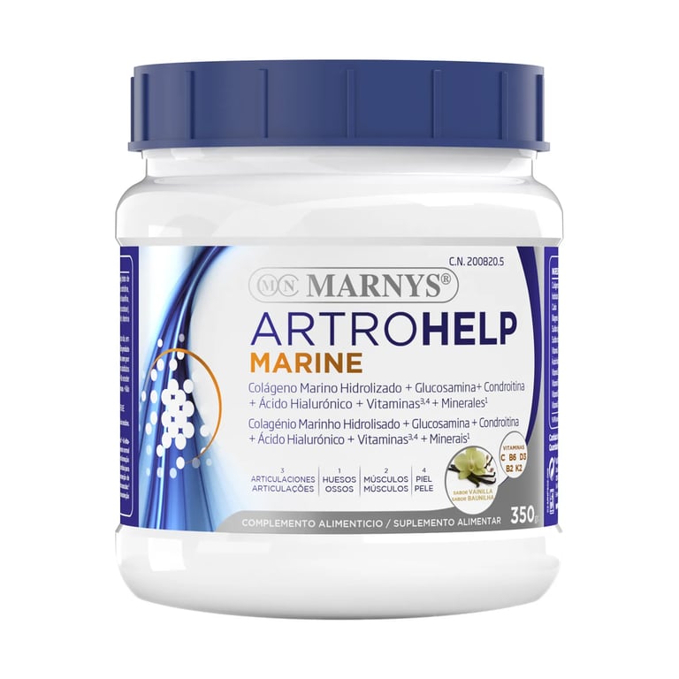 ARTROHELP MARINE