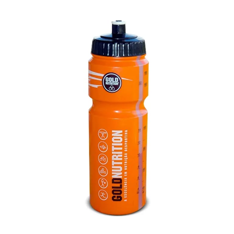 BIDON GOLD NUTRITION