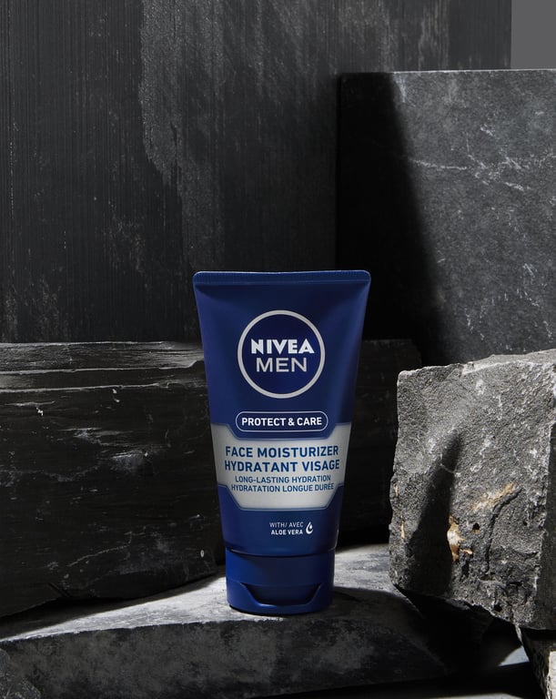 Men Originals Protector Hidratante 75 ml de Nivea