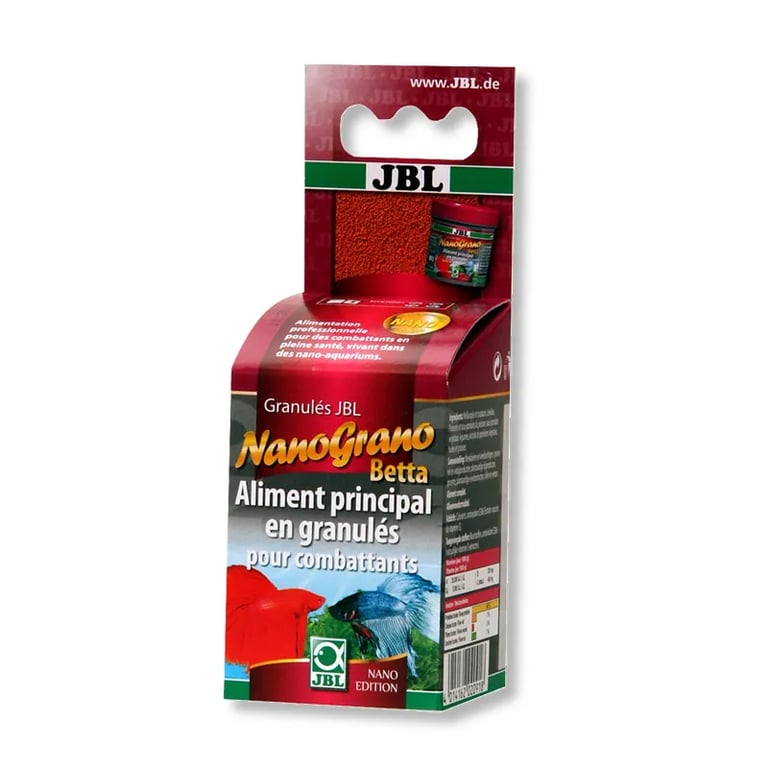 Nanogranobetta 60 ml